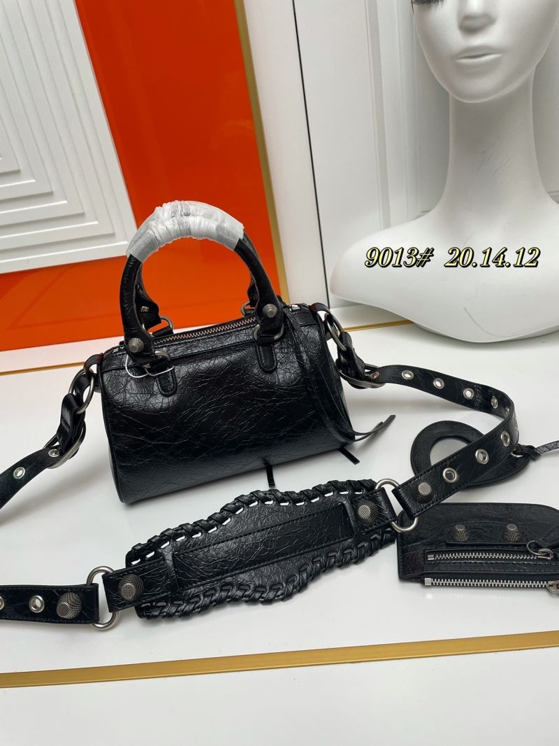 Balenciaga Top Handle Bags